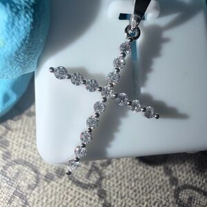 925 SILVER MOISSANITE
0.50 TW
$150.00